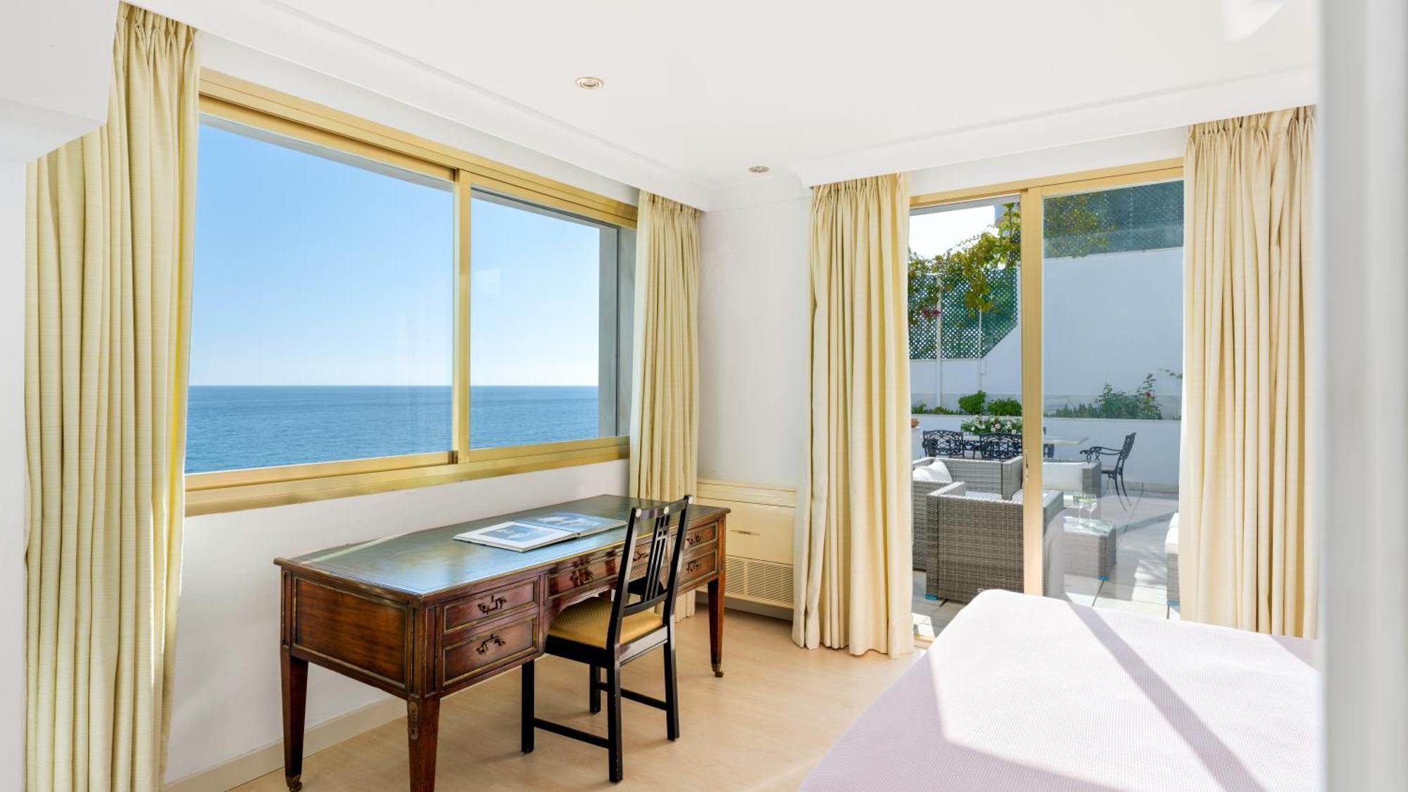Sky Villa Marbella Eksteriør bilde