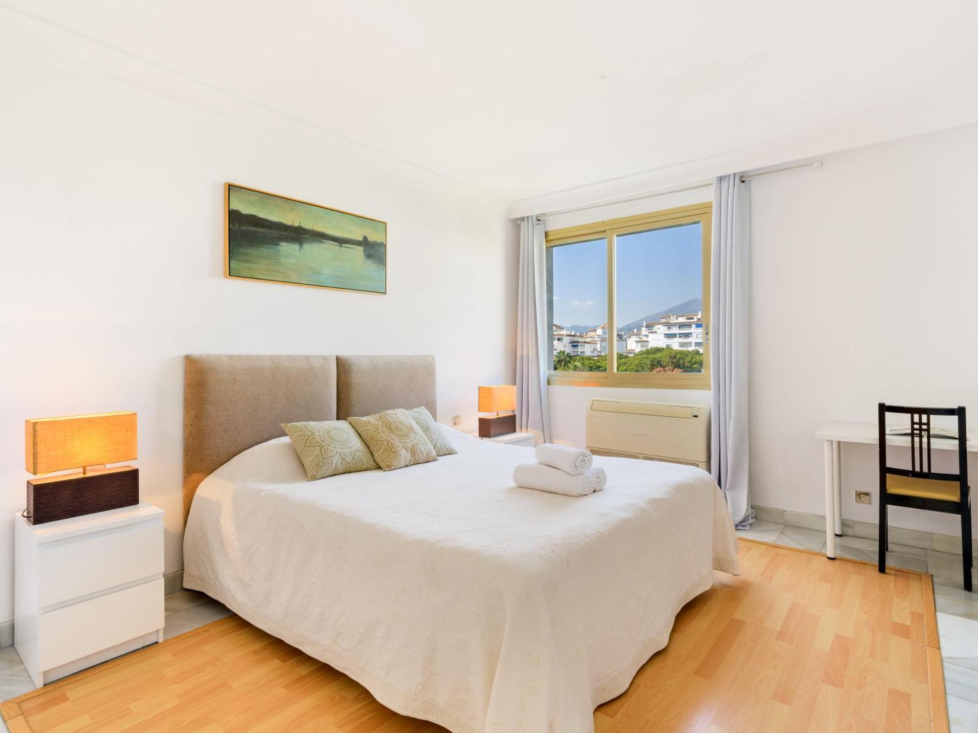 Sky Villa Marbella Eksteriør bilde
